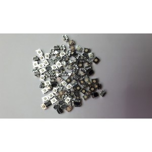 CHAVE TOQUE (3X4X3,5MM) TS-036C