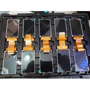 TELA DE DVD PHILIPS CED 228X (3 POLEGADAS)