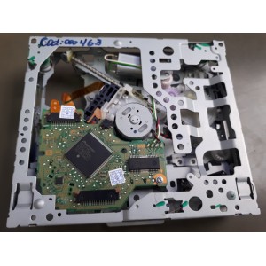 MECANICA TCD PIONEER (...