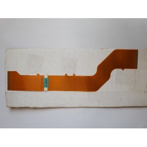 FLAT 30X21 (1MM) CURVO/POLIAMIDA (DVD PIONEER)