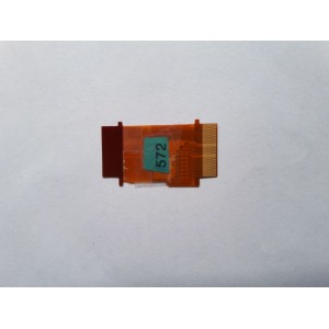 CABO FLAT SONY (CD 621) POLIAMIDA