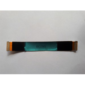 CABO FLAT TOCA CD SONY (620/627/730/777) 18 VIAS