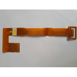 CABO FLAT TOCA CD KENWOOD J ESTREITO (315/516/519/800/8017/7017/615/680)